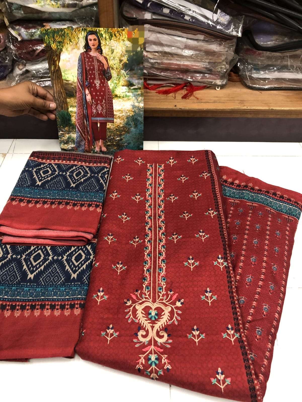 Shazar Vol-02 Open Pic by Deepsy